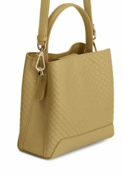 Kazar Damen LAURIE S OLIVE - Handtasche - Green -Kazar Verkaufsgeschäft d72e0d59cff24752a8b148badb802900