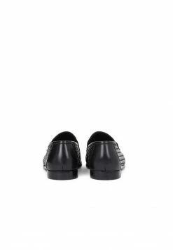 Kazar Herren Slipper - Black -Kazar Verkaufsgeschäft d780f44649404b759b50346b538c0d76
