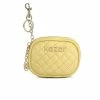 Kazar Damen Schlüsseletui - Yellow -Kazar Verkaufsgeschäft d7ec802e857e454dace7c6ceab7365f8
