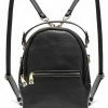 Kazar HEMERA - Tagesrucksack - Black | Damen -Kazar Verkaufsgeschäft d7fa24bfac4b46799619d77dde265efe