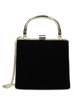 Kazar BELLATRIX - Handtasche - Black | Damen