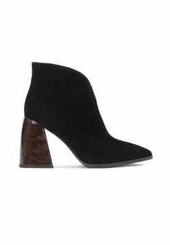 Kazar Damen AGAPIA - Ankle Boot - Black