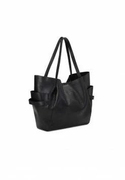 Kazar LOTTE W KSZTAŁCIE ŁÓDKI - Handtasche - Black | Damen -Kazar Verkaufsgeschäft da574b7a5f1d48f8b5aa1a2058bd6a2a