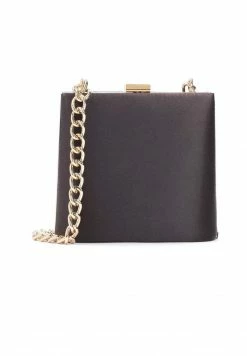 Kazar Damen BELLATRIX - Clutch - Dark Brown