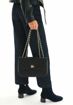 Kazar Damen LIZA - Stiefelette - Dark Blue