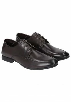 Kazar Herren PRAMOD - Business-Schnürer - Dark Brown 7 Kazar Herren PRAMOD - Business-Schnürer - Dark Brown -Kazar Verkaufsgeschäft dae042a8a422471ca47f42bc8fe11192