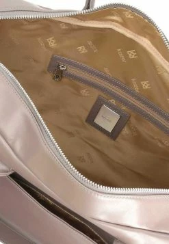 Kazar Damen RILEY - Umhängetasche - Taupe -Kazar Verkaufsgeschäft db426af73a9c4ba78b047aee50c7794c