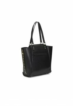 Kazar Damen REYNA - Handtasche - Black -Kazar Verkaufsgeschäft db749f69b3244618bba7fd6ebf183a0d