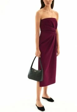 Kazar Damen ANTONELLA - Pantolette Flach - Black