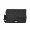 Kazar CALILE CROSSBODY - Umhängetasche - Black | Damen -Kazar Verkaufsgeschäft dc41ef2bab8045fe909457d69bc69e8d