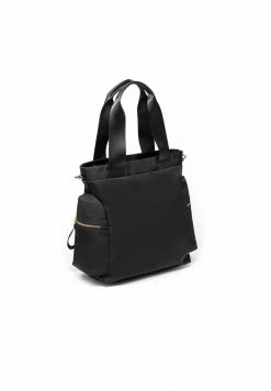 Kazar Damen MISSY - Handtasche - Black -Kazar Verkaufsgeschäft dca58257f2fc45d6a2f45c981a84a790