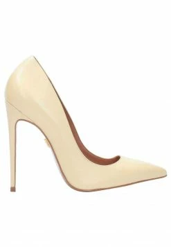 Kazar Damen NATALIE - High Heel Pumps - Yellow