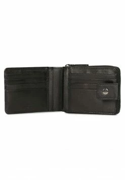 Kazar Herren Geldbörse - Black -Kazar Verkaufsgeschäft dd4682d6c9d346d6b0ef7a678c326695