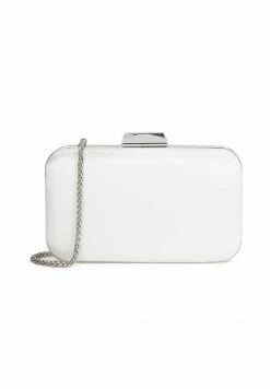 Kazar Damen LOUISE - Clutch - Off White