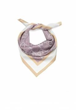 Kazar Damen Tuch - Purple