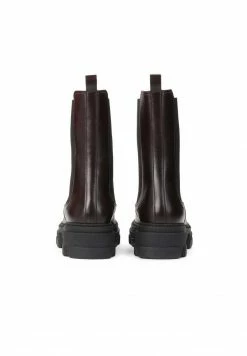 Kazar Damen EAST - Stiefel - Dark Brown 8 Kazar Damen EAST - Stiefel - Dark Brown -Kazar Verkaufsgeschäft de3aba18211940e88df6c14ab9b38b83