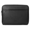 Kazar Herren Notebooktasche - Black -Kazar Verkaufsgeschäft df044da7b78d4254a2d87b7d6730a4f2
