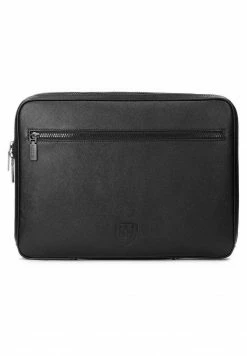 Kazar Herren Notebooktasche - Black