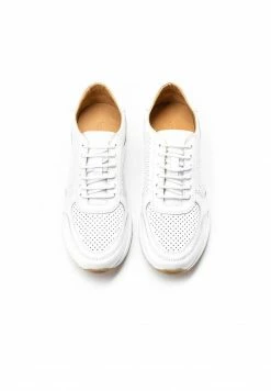 Kazar Damen BAHIA - Sneaker Low - White 12 Kazar Damen BAHIA - Sneaker Low - White -Kazar Verkaufsgeschäft e12a06f0e6cc4d02aff136663e41eca9