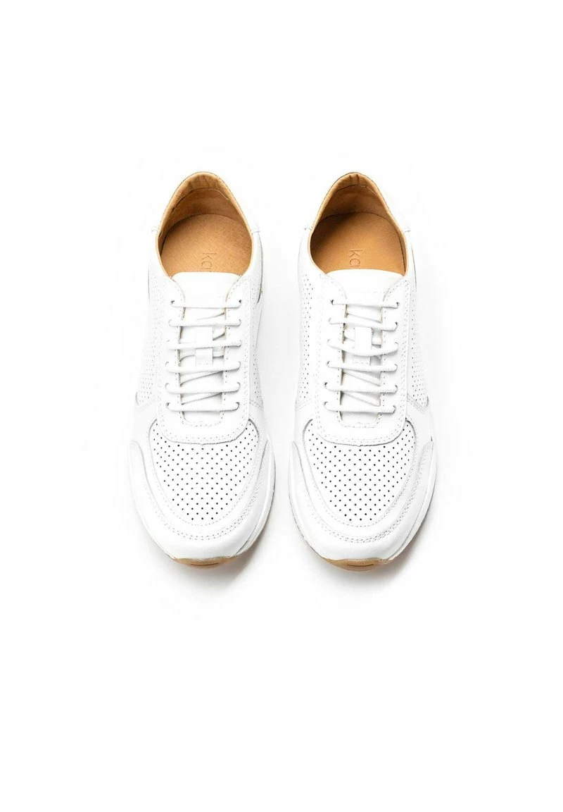 Kazar Damen BAHIA - Sneaker Low - White 7 Kazar Damen BAHIA - Sneaker Low - White – Bild 5