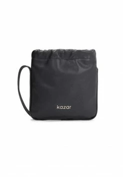 Kazar Damen ARCO - Handtasche - Black