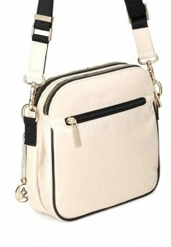 Kazar Damen POLINE - Umhängetasche - Beige -Kazar Verkaufsgeschäft e290768c068e42d093ce9240df2b6565