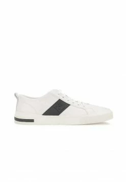 Kazar Herren AMBERT - Sneaker Low - Off White