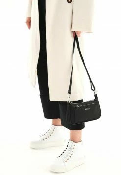 Kazar Damen EVETTE - Clutch - Black -Kazar Verkaufsgeschäft e3c72192c3fa4f10a9b8166193eec8df