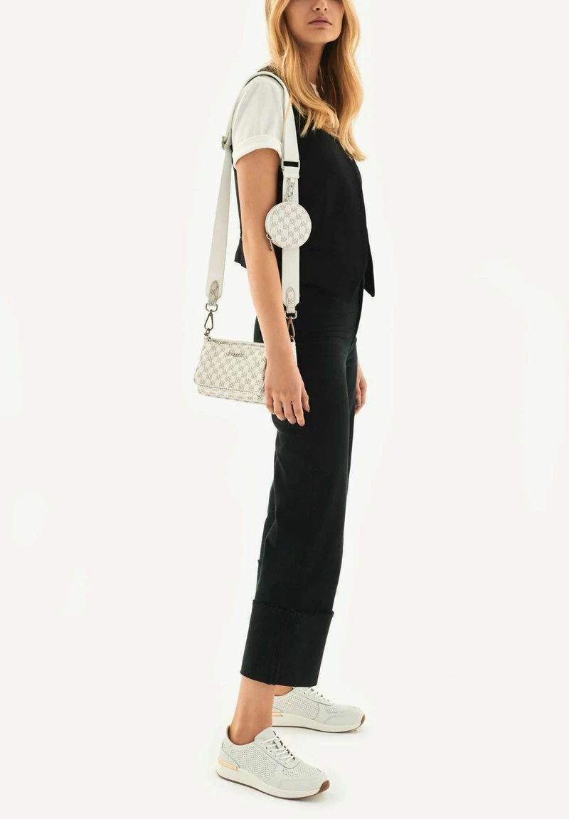 Kazar Damen BAHIA - Sneaker Low - White 3 Kazar Damen BAHIA - Sneaker Low - White