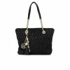 Kazar JASMINE - Handtasche - Black | Damen -Kazar Verkaufsgeschäft e45c6c15374646d5a795bc83ac693b23