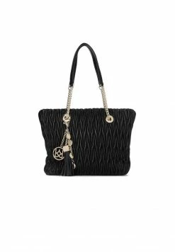 Kazar JASMINE - Handtasche - Black | Damen