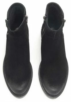 Kazar PERA - Stiefelette - Black | Damen 9 Kazar PERA - Stiefelette - Black | Damen -Kazar Verkaufsgeschäft e45f708f0e4e4a81a417ba1d44982d9d