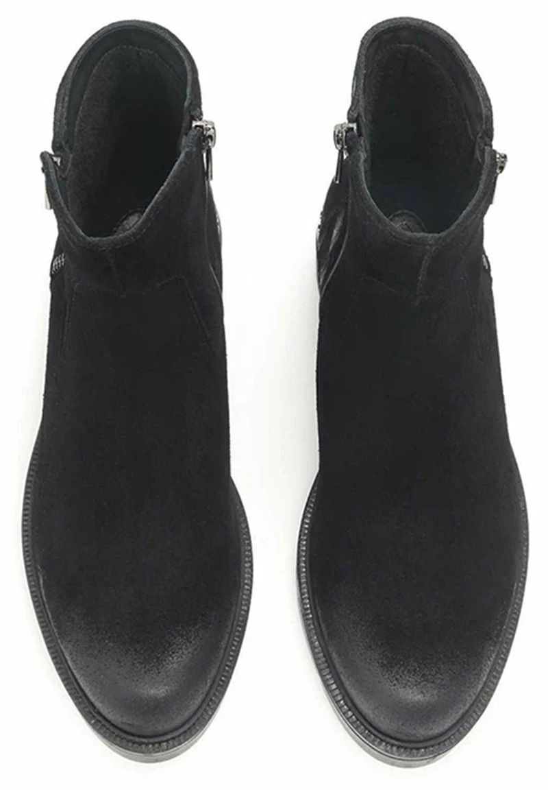 Kazar PERA - Stiefelette - Black | Damen 6 Kazar PERA - Stiefelette - Black | Damen – Bild 4