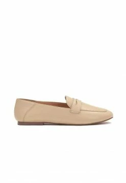 Kazar Damen ALETA - Slipper - Beige