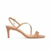 Kazar Damen FOTINI - Riemensandalette - Light Brown -Kazar Verkaufsgeschäft e748bdd88901474e9743f3618cfb275e