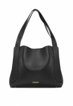 Kazar ANGE - Handtasche - Black | Damen