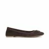 Kazar Klassischer Ballerina - Brown | Damen -Kazar Verkaufsgeschäft e79d47ed1654474f9ae1ae2e25ff0644