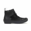 Kazar Herren Schnürstiefelette - Black -Kazar Verkaufsgeschäft e7b37dd3a98344a1b9da050201bc93c9