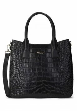 Kazar MARGO - Handtasche - Black | Damen