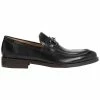 Kazar UBERTO - Business-Slipper - Black | Herren -Kazar Verkaufsgeschäft e9656bce04374b5795bffefafbd2b409