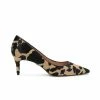 Kazar Damen Pumps - Brown -Kazar Verkaufsgeschäft e98cf71d4f9a427cb9ae9b4dd232c317