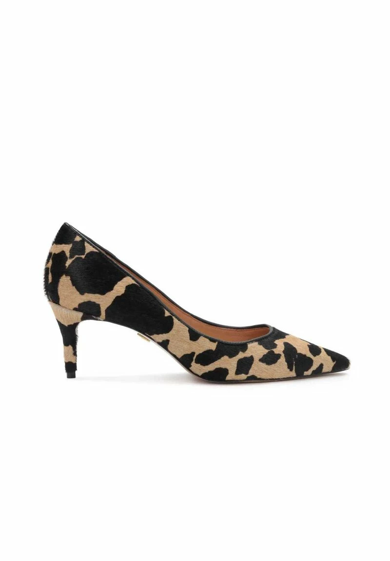 Kazar Damen Pumps - Brown 3 Kazar Damen Pumps - Brown