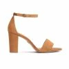 Kazar Damen RONSE - High Heel Sandalette - Light Brown -Kazar Verkaufsgeschäft e9dcd3b18eb14cb3a0ebe356bfe5161e