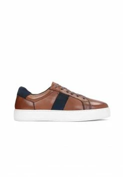 Kazar QUINTO - Sneaker Low - Dark Blue | Herren