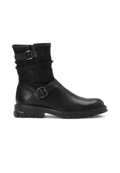Kazar BERGEN - Stiefelette - Black | Herren