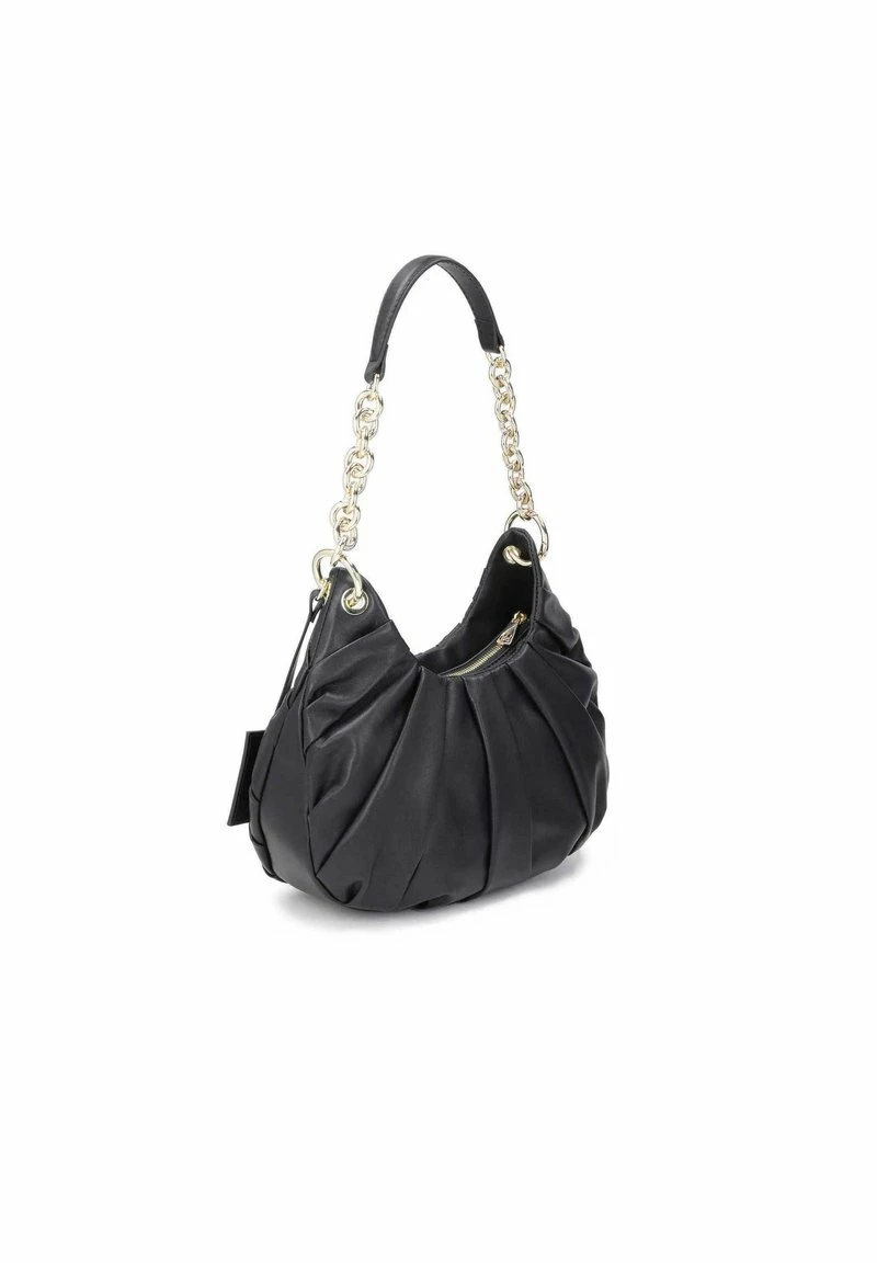 Kazar MAMBA - Handtasche - Black | Damen 4 Kazar MAMBA - Handtasche - Black | Damen – Bild 2
