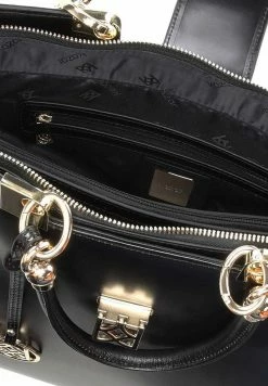 Kazar Damen Aktentasche - Black -Kazar Verkaufsgeschäft ebc6919611284861a59f2ec91978a9bb