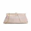 Kazar ELITE - Clutch - Beige | Damen -Kazar Verkaufsgeschäft ebd759062f424b189a9ec5c331b71a77