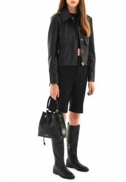 Kazar Verkaufsgeschäft 14 Kazar Damen Stiefel - Black