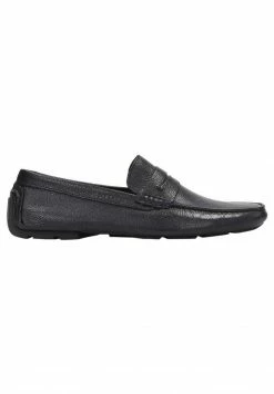 Kazar Herren Mokassin - Black